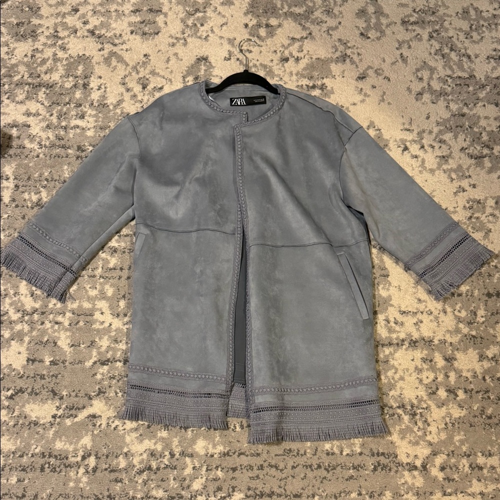 Zara Jacket
